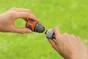 Raccord Automatique Gardena