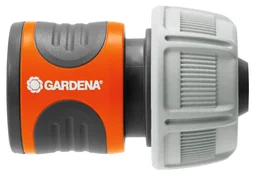 Raccord Automatique Gardena