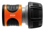 Raccord automatique de tuyau à visser 19 mm GARDENA