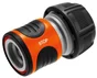 Raccord automatique de tuyau à visser 19 mm GARDENA