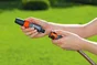 Raccord automatique de tuyau à visser 19 mm GARDENA
