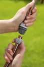 Raccord Réparateur Automatique Gardena