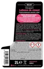 Décapant laitance de ciment HELVET, 2 l