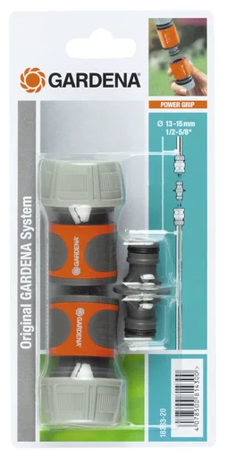 Kit connexion, GARDENA