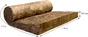 Laine De Verre Nu Knauf Insulation 3.3 X 1.2 M, Ep. 200 Mm, 035, R=5.70