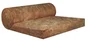 Laine De Verre Nu Knauf Insulation 3.3 X 1.2 M, Ep. 200 Mm, 035, R=5.70