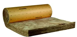 Laine De Verre Kraft Knauf Insulation 3.6 X 1.2 M, Ep. 260 Mm, 040, R=6.5