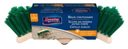 Balai Cantonnier En Synthétique Spontex Expert