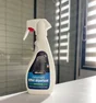 Détartrant Nettoyant Sanitaire Parfum Menthe Helvet 500 Ml