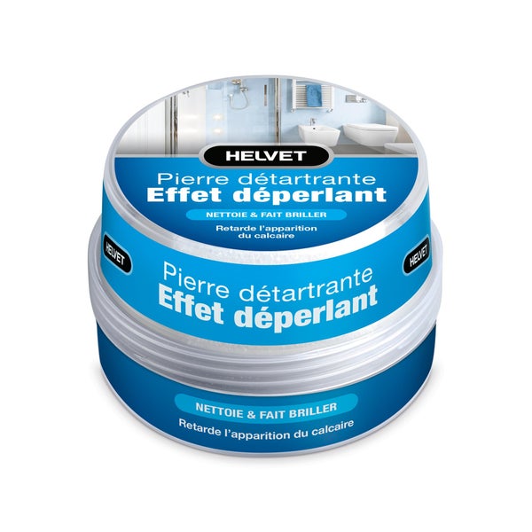 Détartrant Pierre D'Entretien Parfum Citron Helvet 300 G