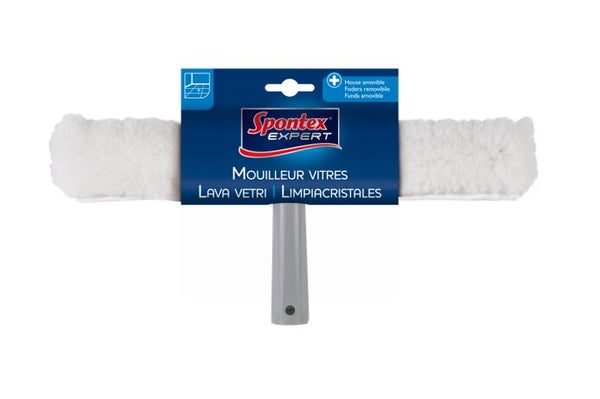 Mouilleur pour nettoyer les vitres, SPONTEX EXPERT