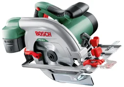 Scie Circulaire Filaire Bosch, 1600.0 W, 190.0 Mm, Pks 66 2Af