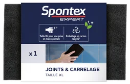 Eponge Joints Et Ciment Spontex Expert