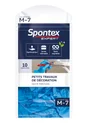 Lot de 10 gants pour outil de manutention, T 7 SPONTEX EXPERT 