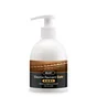 Baume ravivant cuir HELVET, incolore crème, 250 ml