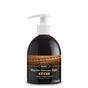 Baume Ravivant Cuir Helvet, Brun Foncé Crème, 250 Ml