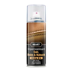 Imperméabilisant Cuir Helvet Incolore 0.2 L
