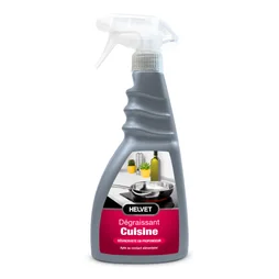 Dégraissant Désincrustant Cuisine Helvet 0.3 Kg