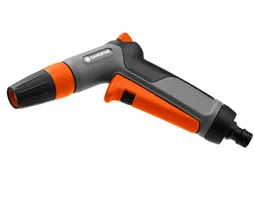 Pistolet multijet nettoyage Classic GARDENA 18301-26
