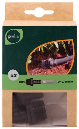 Adaptateur De Montage Geolia 6420076N