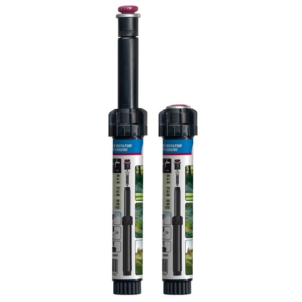 Arroseur À Buse Réglable Hunter 6760153C