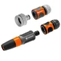Set De Raccordement Automatique Gardena