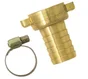 Nez de robinet 26/34 laiton BOUTTE