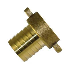 Nez Robinet 20X27 Tuyau 12Mm Laiton Vrac