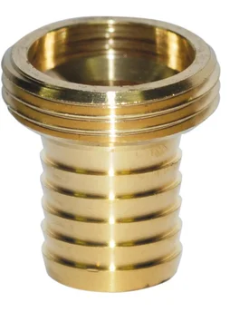Raccord cannelé BOUTTE 2101632