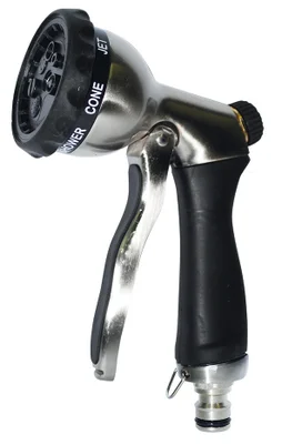 Pistolet métal pomme rapide BOUTTE