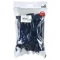 Lot De 4 Pieds Plastique À Visser H.150