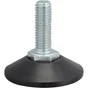 Vis De Compensation Acier, Diam.10 X H.50 Mm