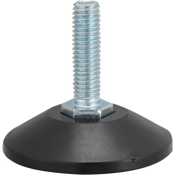 Vis De Compensation Acier, Diam.8 X H.50 Mm