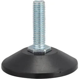 Vis De Compensation Acier, Diam.8 X H.50 Mm