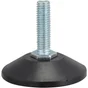 Vis De Compensation Acier, Diam.8 X H.50 Mm