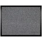 Tapis absorbant 60 x 80 cm cahors gris