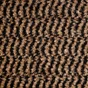 Tapis absorbant 60 x 80 cm cahors brun