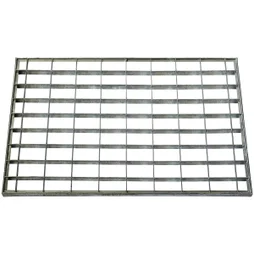 Grille métallique 40 x 60 cm