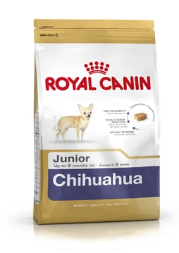 Royal Canin Alimentation Chien Chihuahua Puppy 1.5Kg