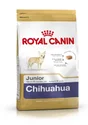 Royal Canin Alimentation Chien Chihuahua Puppy 1.5Kg
