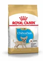 Royal Canin Alimentation Chien Chihuahua Puppy 1.5Kg