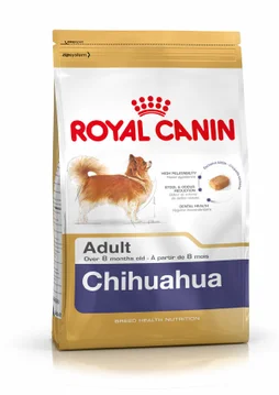 Royal Canin Alimentation Chien Chihuahua 1.5Kg