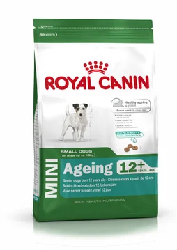 Royal Canin Alimentation Chien Mini Ageing +12 1.5Kg