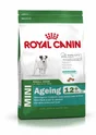Royal Canin Alimentation Chien Mini Ageing +12 1.5Kg