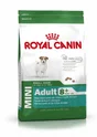 Royal Canin Alimentation Chien Mini Adult 8+ 2 Kg