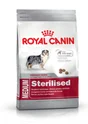 Royal Canin Alimentation Chien Medium Sterilised 3Kg