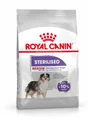 Royal Canin Alimentation Chien Medium Sterilised 3Kg