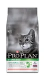 Purina Pro Plan Chat Sterilized Saumon 10Kg