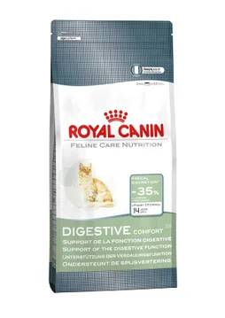 Royal Canin Alimentation Chat Digestive Care 400G