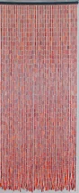 Portiere Bambou 90X200